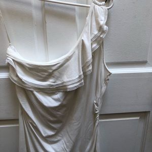 White House Black Market shirt size Large